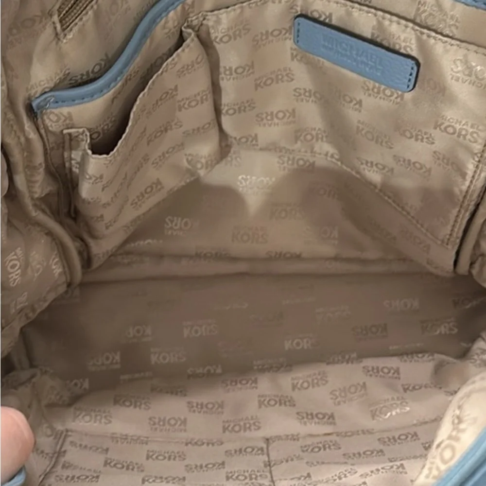 Michael Kors Backpack - Picture 6 of 16